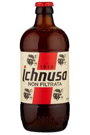 Ichnsa No0n Filtrata 1912 50cl