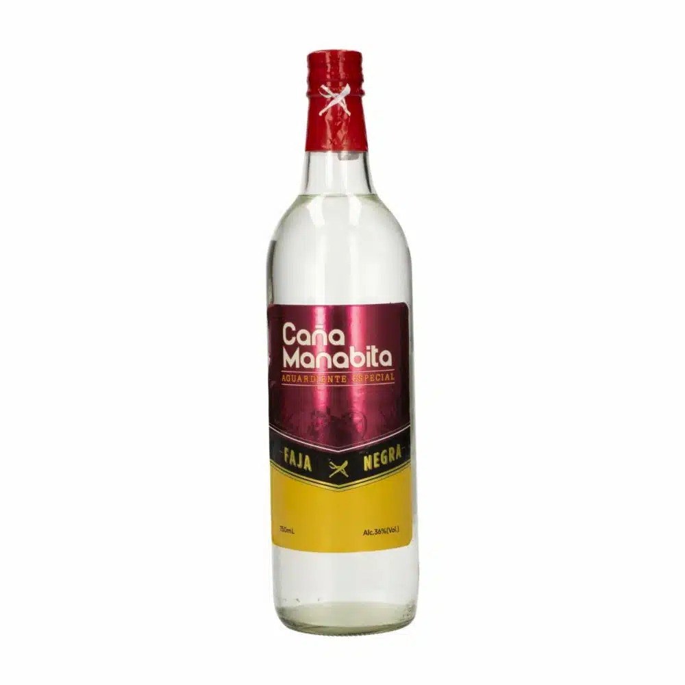 Cana Manabita 700Ml