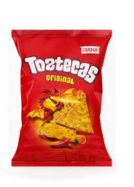 Toztecs Original Diana 150g