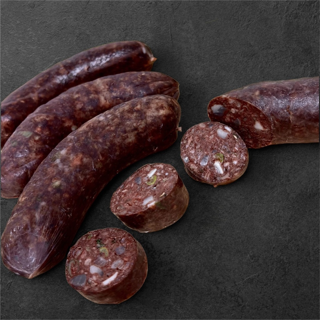 Morcilla Argentina Congelada Cerca 500G