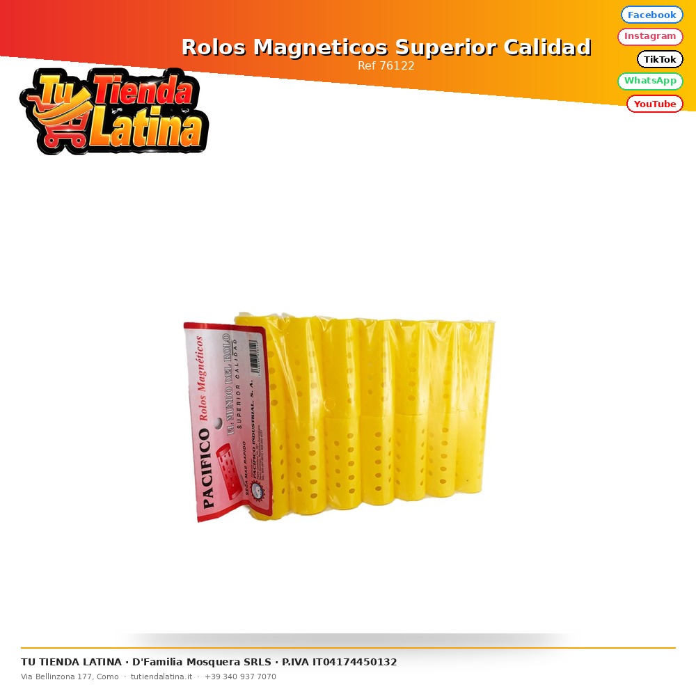 Superior Quality Magnetic Rollers