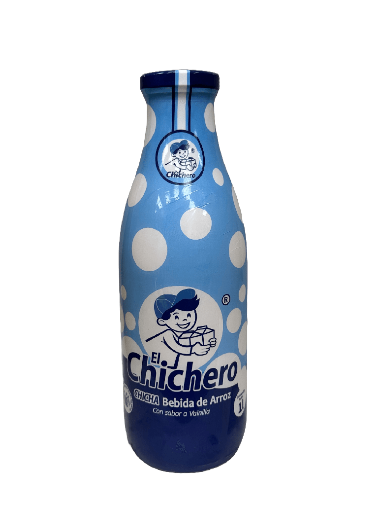 Chicha El Chichero Botella 1L