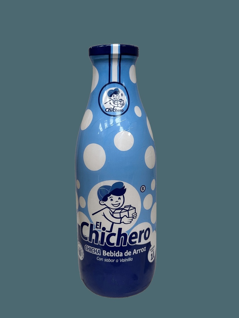 Chicha El Chichero Bottiglia 1L