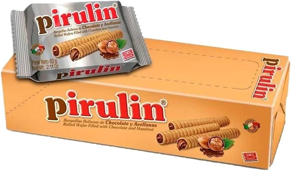 Pirulito Mastigavel DORI Logurte 560gr
