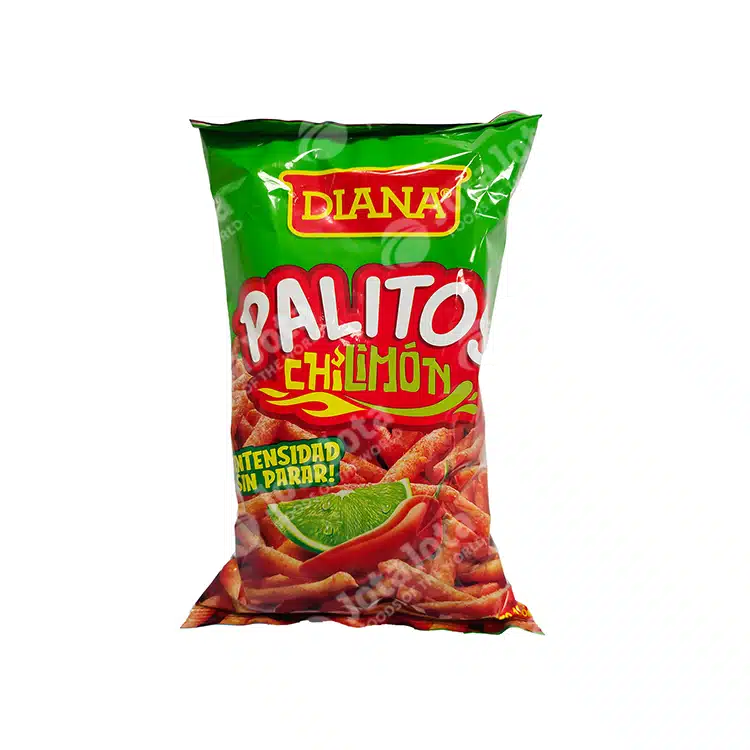 Diana Chilimon Sticks 169g