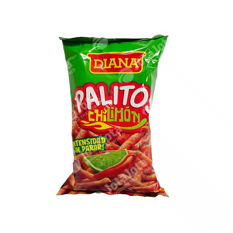 Diana Chilimon Sticks 169g