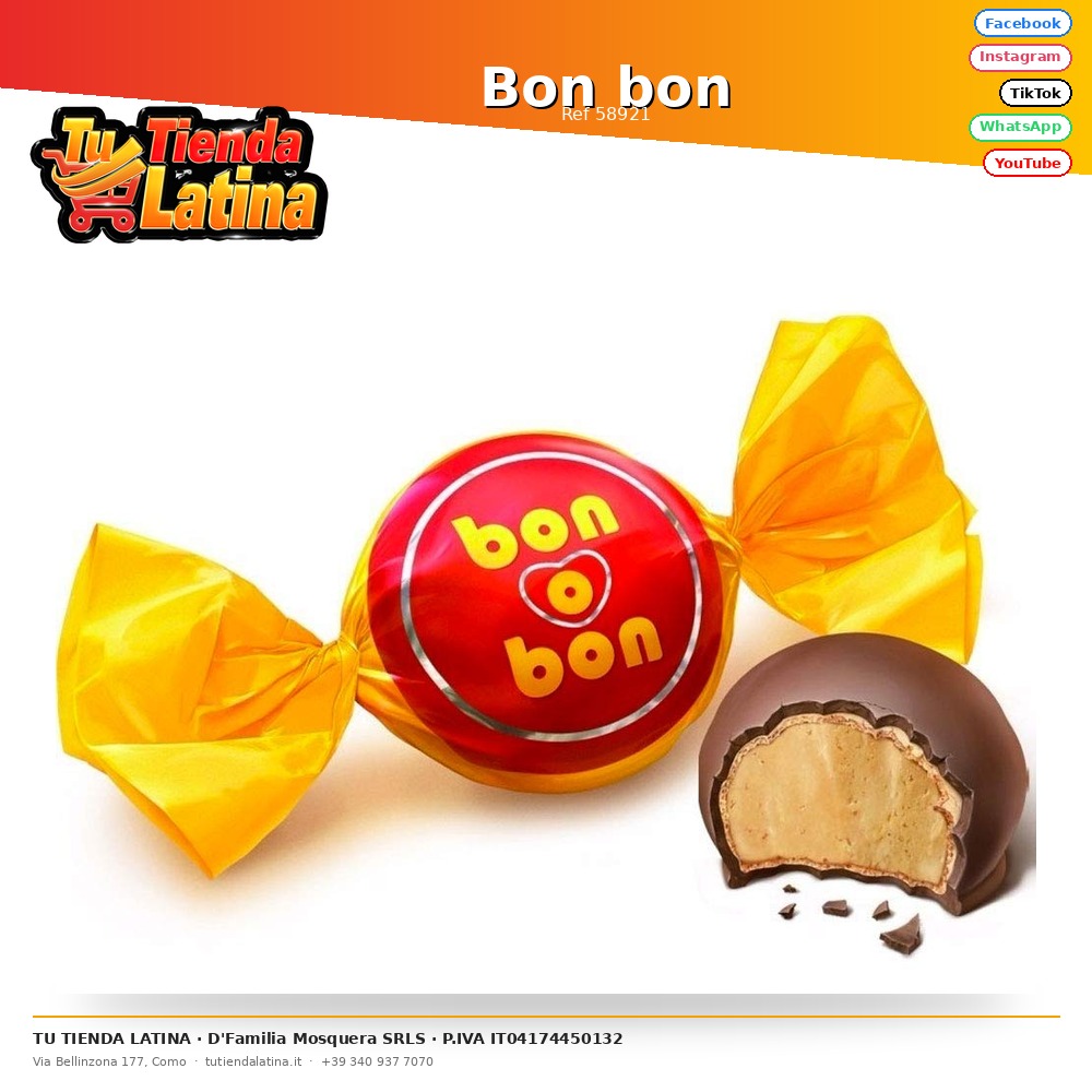 Bon bon
