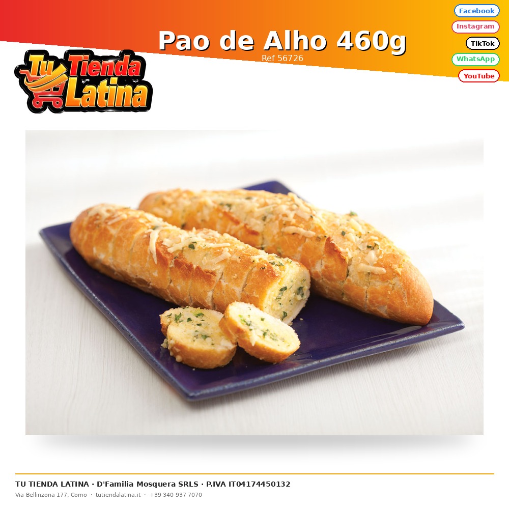 Alho Cloth 460g