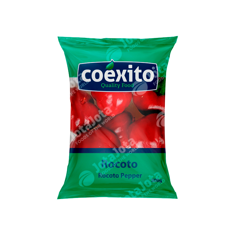 FROZEN ROCOTO 500gr COEXITO