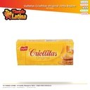 Bagley Creolite Cookies Package 100g c56und