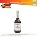 BOTTIGLIA DI MALTO TIEGERBRÄU 385ml C24U