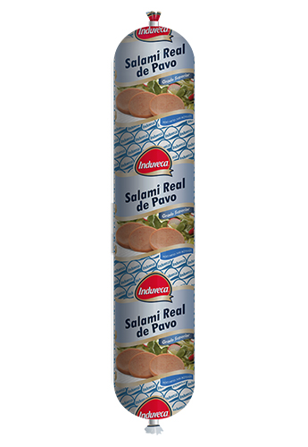 Salami Pavo 1 Kilo