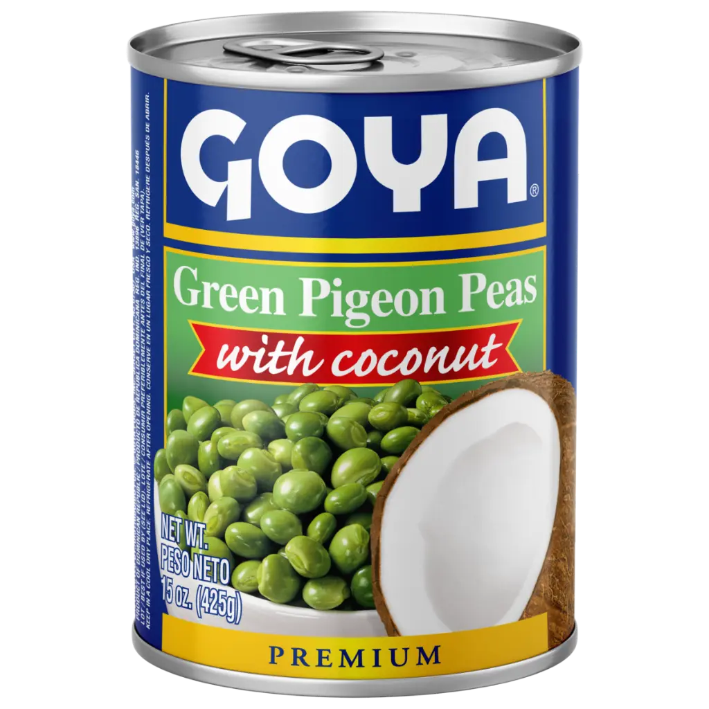 Gandule Verdi Goya Al Cocco 425g