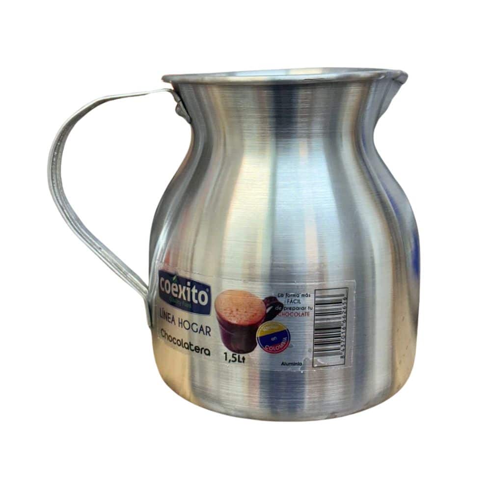 CHOCOLATERA 2. Ltr COEXITO