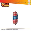 SALAMI Quisqueya Salami 500gr