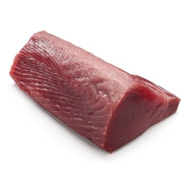 Filoni Di Tonno Pedazo DE Tono 1kg El Precio Es Por Kilo