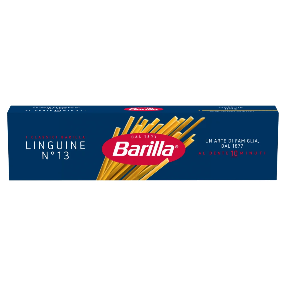 Spaghettini n3 Barilla 500g