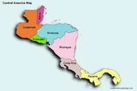Centroamérica