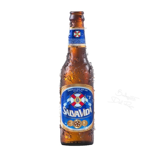 [4538] Salva Vida Honduras