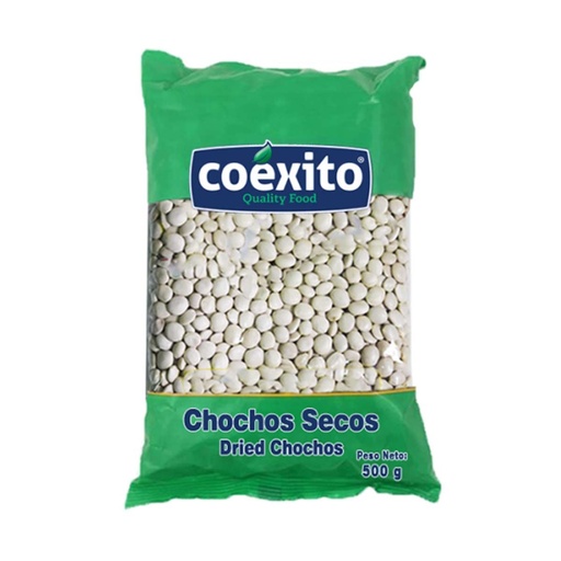 [5112] Chochos Secos Coexito