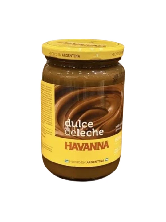 [05353] Dulce De Leche Havanna 450g
