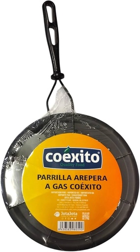 [80590] Griglia a gas Coexito Arepera