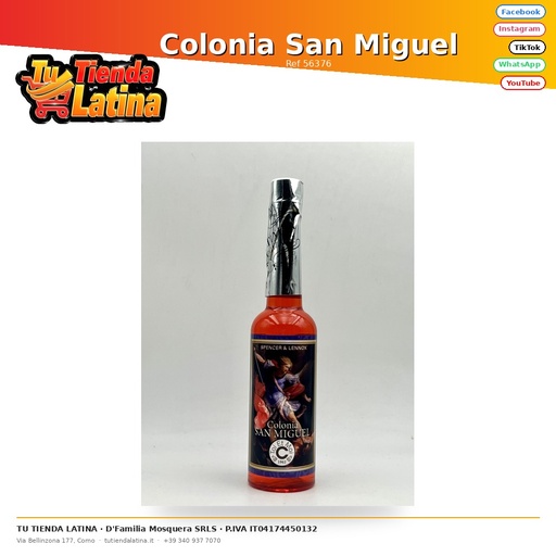 [56376] Colonia San Miguel