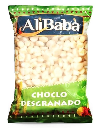 [5457] Choclo Desgranado Ali Baba 500g
