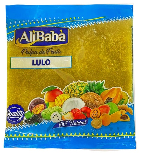 [5468] Pulpa Lulo Alibaba