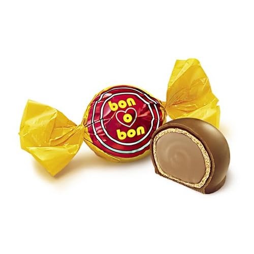 [58921] Bon O Bon Chocolate Arcor 15g 