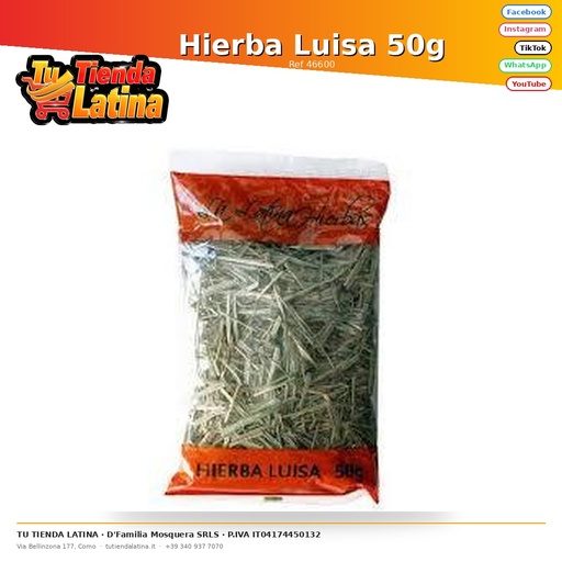 [46600] Citronella 50g