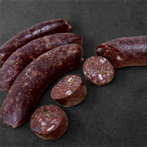 [5715] Morcilla Argentina Congelada Cerca 500G