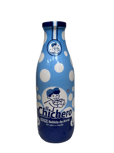 [24277] Chicha El Chichero Botella 1L