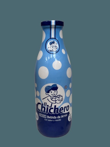 [24277] Chicha El Chichero Bottle 1L
