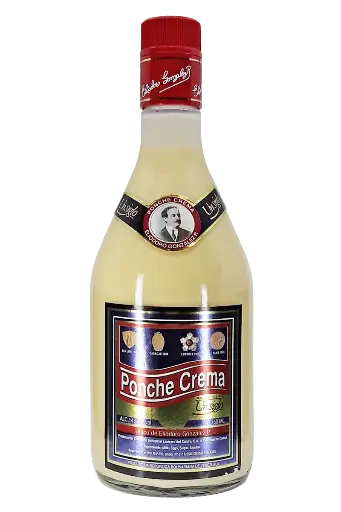 [49853] Ponche Crema 700Cc (Venezuela) 