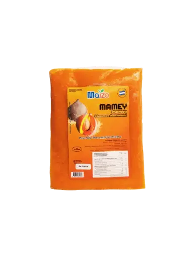 [59488] Mamey Pulp 397G Frozen Corn