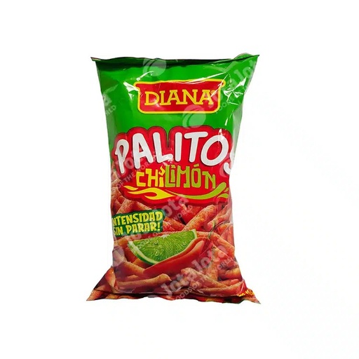 [01634] Bastoncini di peperoncino Diana 169g