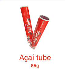 Tubo di Acai 85g
