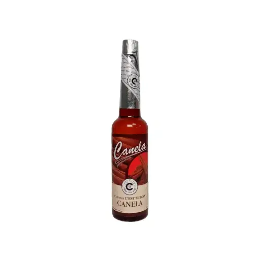 [MEN00001] CINNAMON WATER C'EST SI BON BOTTLE 221ml (peru)