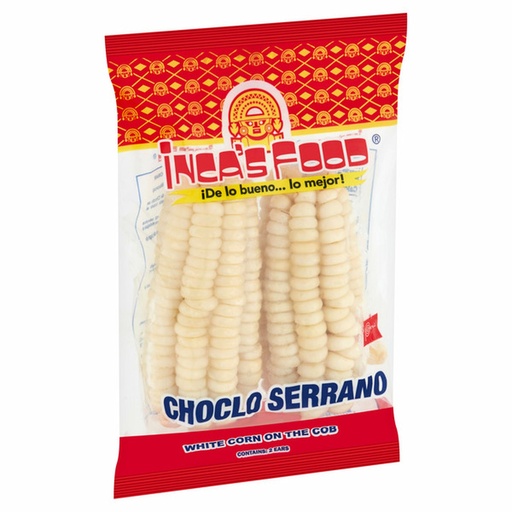 [CON00060] CIOCCOLATO INTERO SURGELATO 2 unità COEXITO