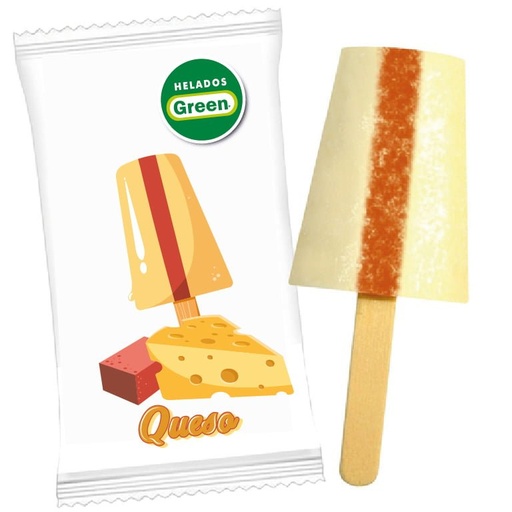 [CON00090] HELADO TROPICAL QUESO
