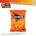 [016887] DORITOS TEX MEX G140