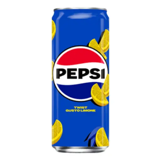 [004520] L.33 LATT.PEPSI TWIST