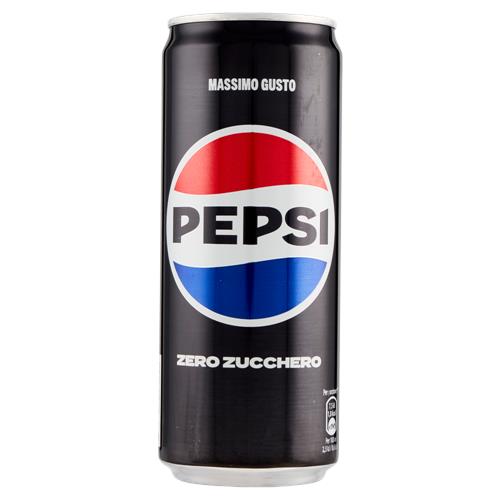 [004523]  LATT.PEPSI ZERO ZERO