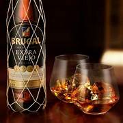 [DOLI0004] RUM BRUGAL EXTRA OLD RES. FAM. 1lt x12 40%vol.