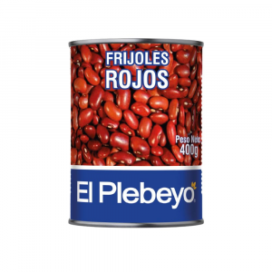 Fagioli Rossi Gustosi 400g