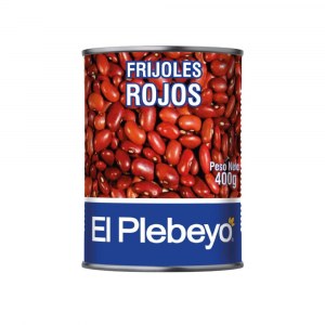 Sabroso rojo Frijoles 400g