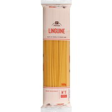 Pasta Linguine Primia 500g