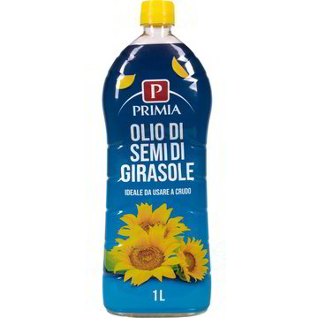 olio semi girasol 1l