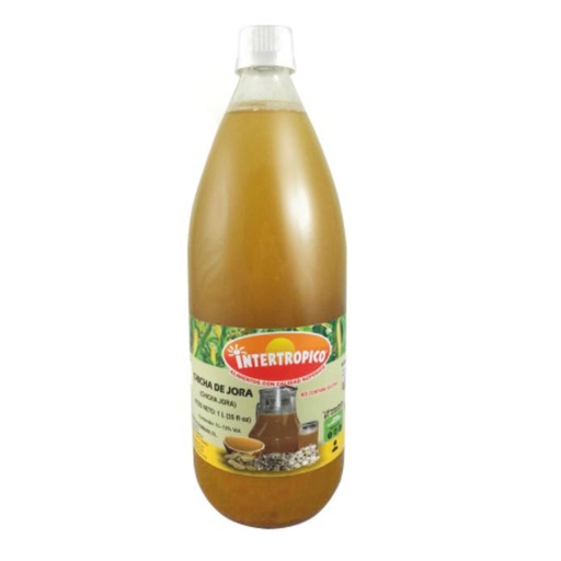 Chicha de Jora 1l Refresco de Maiz